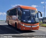 Saritur - Santa Rita Transporte Urbano e Rodoviário 32500 na cidade de Belo Horizonte, Minas Gerais, Brasil, por Vicente de Paulo Alves. Número da foto: #13146766.
