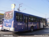 Radial Transporte Coletivo 41.461 na cidade de Itaquaquecetuba, São Paulo, Brasil, por Gilberto Mendes dos Santos. Número da foto: #13145125.