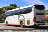 Real Alagoas de Viação 599 na cidade de Barra do Piraí, Rio de Janeiro, Brasil, por Paulo Henrique Pereira Borges. Número da foto: #13147642.