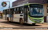 Ônibus Particulares 2H75 na cidade de Tucuruí, Pará, Brasil, por Tarcísio Borges Teixeira. Número da foto: #:id.