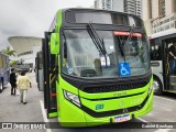 BB Transportes e Turismo 1385 na cidade de Barueri, São Paulo, Brasil, por Gabriel Brunhara. Número da foto: #13145971.