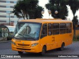 Araucária Transportes Coletivos LN006 na cidade de Curitiba, Paraná, Brasil, por Guilherme Faria Ribeiro. Número da foto: #13147947.