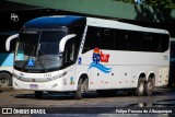 EPTur Turismo 7721 na cidade de Salvador, Bahia, Brasil, por Felipe Pessoa de Albuquerque. Número da foto: #13147830.