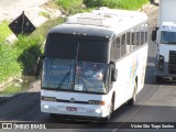 Ônibus Particulares 1256 na cidade de Salvador, Bahia, Brasil, por Victor São Tiago Santos. Número da foto: #13147737.