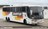 Saritur - Santa Rita Transporte Urbano e Rodoviário 20330 na cidade de Capelinha, Minas Gerais, Brasil, por Paulo Henrique Coelho Correa. Número da foto: #13146658.