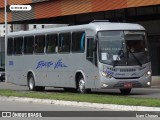 Expresso Vitória Bahia 3808 na cidade de Salvador, Bahia, Brasil, por Ícaro Chagas. Número da foto: #13146749.