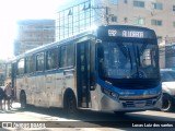 Viação Redentor C47718 na cidade de Rio de Janeiro, Rio de Janeiro, Brasil, por Lucas Luiz dos santos. Número da foto: #:id.
