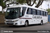 Tieteense Turismo 2061 na cidade de Tietê, São Paulo, Brasil, por Flavio Rodrigues Silva. Número da foto: #:id.