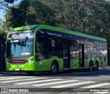 Nova Paineira Transportes Urbanos S.A 7 5001 na cidade de São Paulo, São Paulo, Brasil, por Matheus Costa. Número da foto: #:id.