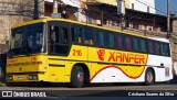 Xanfer 216 na cidade de São Paulo, São Paulo, Brasil, por Cristiano Soares da Silva. Número da foto: #13146613.