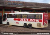 Helios Coletivos e Cargas 1440 na cidade de Várzea Grande, Mato Grosso, Brasil, por Buss Mato Grossense. Número da foto: #13147796.