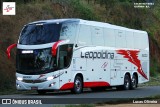Leopoldina Turismo 16000 na cidade de Itaperuna, Rio de Janeiro, Brasil, por Lucas Oliveira. Número da foto: #13147146.