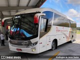 Paraibuna Transportes 20044 na cidade de Juiz de Fora, Minas Gerais, Brasil, por Wellington de Jesus Santos. Número da foto: #13147334.