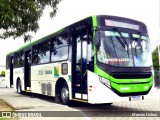 Auto Viação Tabosa 2525 na cidade de Caruaru, Pernambuco, Brasil, por Marcos Lisboa. Número da foto: #13145098.