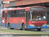 Concessionária Salvador Norte - CSN Transportes 13673 na cidade de Salvador, Bahia, Brasil, por Ícaro Chagas. Número da foto: #:id.