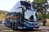 Empresa de Ônibus Nossa Senhora da Penha 65005 na cidade de Campinas, São Paulo, Brasil, por Carlos Júnior. Número da foto: #13146589.