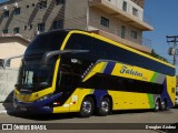 Faletur 2600 na cidade de Trindade, Goiás, Brasil, por Douglas Andrez. Número da foto: #13145632.