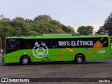 Auto Viação Transcap >> Auto Bless Transportes 011 na cidade de Campinas, São Paulo, Brasil, por Ítalo Silva. Número da foto: #13145157.