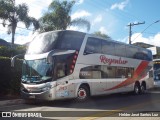 Regentur 2413 na cidade de Ouro Preto, Minas Gerais, Brasil, por Helder José Santos Luz. Número da foto: #13146399.