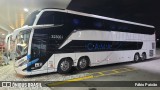 Auto Viação Catarinense 323001 na cidade de Quatro Barras, Paraná, Brasil, por Fábio Paixão. Número da foto: #13146695.