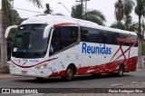 Empresa Reunidas Paulista de Transportes 134607 na cidade de Bauru, São Paulo, Brasil, por Flavio Rodrigues Silva. Número da foto: #:id.