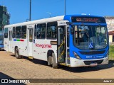 Consórcio Navegantes - 02 > Viação São Jorge > Transurb Transporte Urbano 02044 na cidade de João Pessoa, Paraíba, Brasil, por João V.. Número da foto: #13147084.