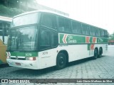 Cia. São Geraldo de Viação 3079 na cidade de Belo Horizonte, Minas Gerais, Brasil, por Luiz Otavio Matheus da Silva. Número da foto: #13146114.