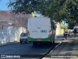Transporte Alternativo de Teresina 08003 na cidade de Teresina, Piauí, Brasil, por Marcio Eduardo da Silva Morais. Número da foto: #13146288.