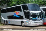 EPTur Turismo 7725 na cidade de Salvador, Bahia, Brasil, por Felipe Pessoa de Albuquerque. Número da foto: #13147829.