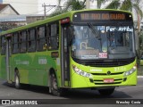 Viação Pendotiba 2.1.134 na cidade de Niterói, Rio de Janeiro, Brasil, por Wescley  Costa. Número da foto: #13147347.