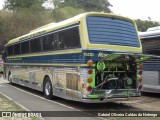 Ônibus Particulares 7500 na cidade de Campinas, São Paulo, Brasil, por Gabriel Oliveira Caldas da Nobrega. Número da foto: #13145256.