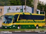 Viação Rápido Brasil 1002 na cidade de Santos, São Paulo, Brasil, por Ramon França. Número da foto: #13147419.