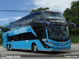 Auto Viação Progresso 6175 na cidade de Recife, Pernambuco, Brasil, por Douglas Andrez. Número da foto: #:id.