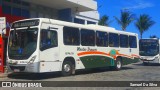 Viação Montes Brancos RJ 196.036 na cidade de Araruama, Rio de Janeiro, Brasil, por Samuel Da Silva. Número da foto: #13145557.
