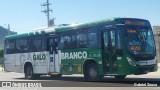 Viação Galo Branco RJ 181.096 na cidade de Niterói, Rio de Janeiro, Brasil, por Gabriel Sousa. Número da foto: #:id.