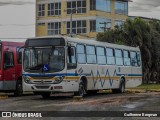 Trevo Transportes Coletivos 1051 na cidade de Porto Alegre, Rio Grande do Sul, Brasil, por Guilherme Bergman. Número da foto: #:id.