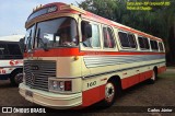 Ônibus Particulares 160 na cidade de Campinas, São Paulo, Brasil, por Carlos Júnior. Número da foto: #13145758.