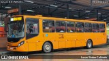 Auto Viação Mercês MI003 na cidade de Curitiba, Paraná, Brasil, por Lucas Weber Calizario. Número da foto: #13146880.