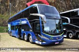 Empresa de Ônibus Nossa Senhora da Penha 60005 na cidade de Campinas, São Paulo, Brasil, por Julio Medeiros. Número da foto: #:id.