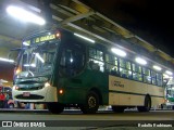 Via Sul Transportes Urbanos 5 2020 na cidade de São Paulo, São Paulo, Brasil, por Rodolfo Rodrigues. Número da foto: #13146574.