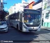 Safira Turismo 1234 na cidade de Salvador, Bahia, Brasil, por Emmerson Vagner. Número da foto: #:id.
