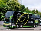 Expresso Princesa dos Campos 6994 na cidade de Curitiba, Paraná, Brasil, por Ramon França. Número da foto: #13147358.