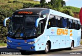 Espaço Transportes e Turismo 7801 na cidade de Santos Dumont, Minas Gerais, Brasil, por Isaias Ralen. Número da foto: #:id.