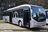 Mercedes-Benz 1G81 na cidade de Campinas, São Paulo, Brasil, por Julio Medeiros. Número da foto: #:id.