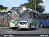 Viação Modelo 9186 na cidade de Aracaju, Sergipe, Brasil, por Leandro  Victor. Número da foto: #:id.