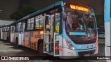 Rota Sol > Vega Transporte Urbano 35444 na cidade de Fortaleza, Ceará, Brasil, por Kaio Neris. Número da foto: #:id.