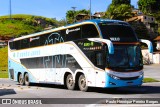 Emtram 5660 na cidade de Barra do Piraí, Rio de Janeiro, Brasil, por Paulo Henrique Pereira Borges. Número da foto: #13147583.
