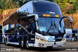 Empresa de Ônibus Nossa Senhora da Penha 65080 na cidade de Campinas, São Paulo, Brasil, por Carlos Júnior. Número da foto: #13146707.