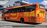 Saritur - Santa Rita Transporte Urbano e Rodoviário 32500 na cidade de Belo Horizonte, Minas Gerais, Brasil, por Vicente de Paulo Alves. Número da foto: #13146773.