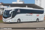 Wendling Transportes Coletivos 12050 na cidade de Tramandaí, Rio Grande do Sul, Brasil, por Andreo Bernardo. Número da foto: #13147034.